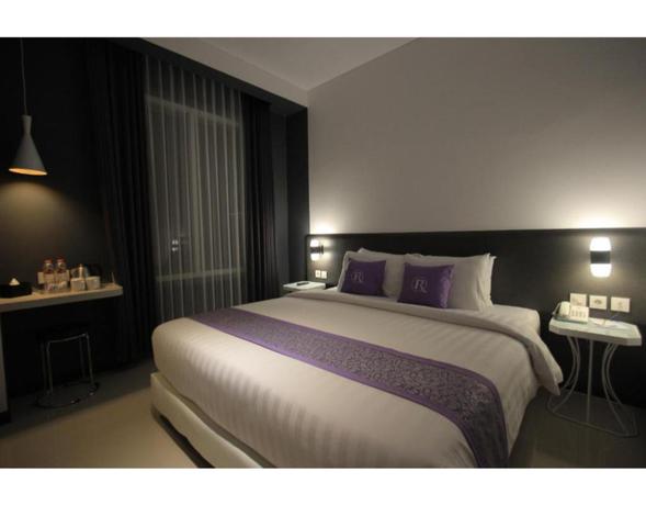 Imagen de la habitación del Hotel Forriz. Foto 9