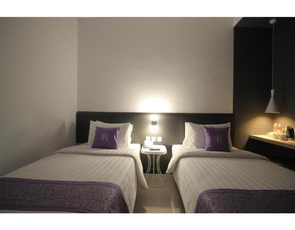Imagen de la habitación del Hotel Forriz. Foto 14