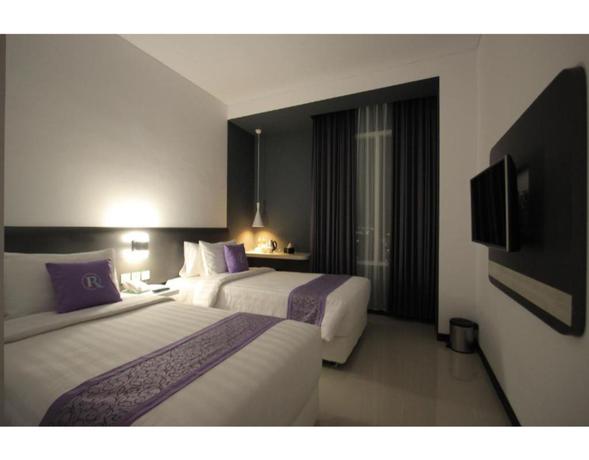 Imagen de la habitación del Hotel Forriz. Foto 15