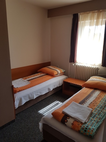 Imagen de la habitación del Hotel Forró Fogadó. Foto 5