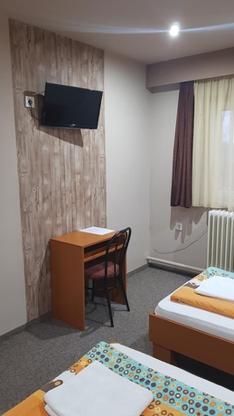 Imagen de la habitación del Hotel Forró Fogadó. Foto 11