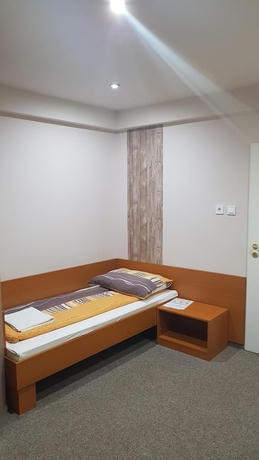 Imagen de la habitación del Hotel Forró Fogadó. Foto 12