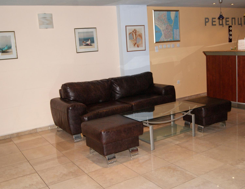 Imagen general del Hotel Fors, Burgas/ Mar Negro. Foto 3