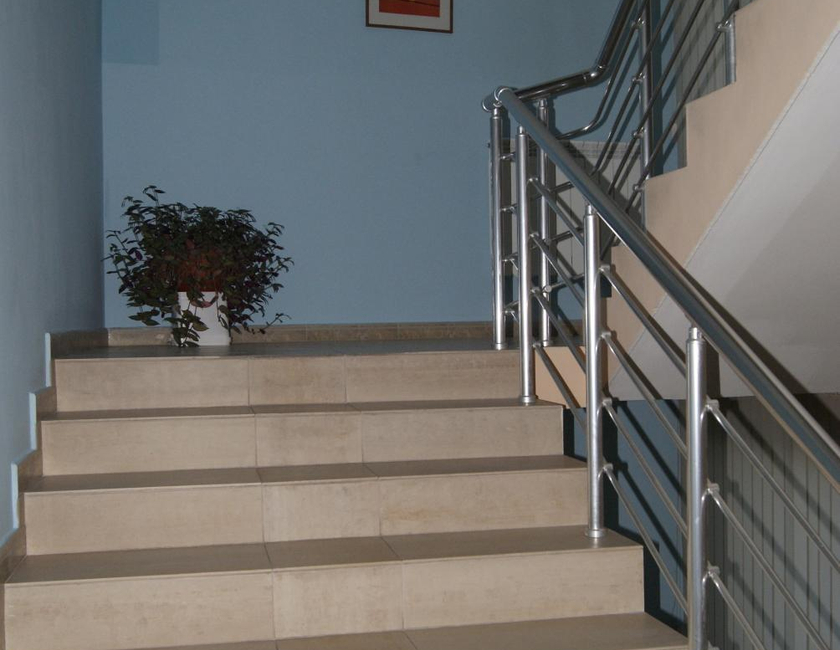 Imagen general del Hotel Fors, Burgas/ Mar Negro. Foto 4