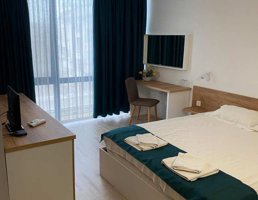 Imagen general del Hotel Fors, Burgas/ Mar Negro. Foto 6
