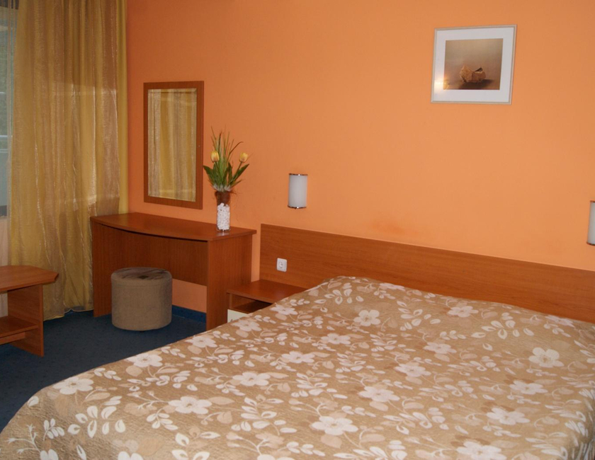 Imagen general del Hotel Fors, Burgas/ Mar Negro. Foto 7