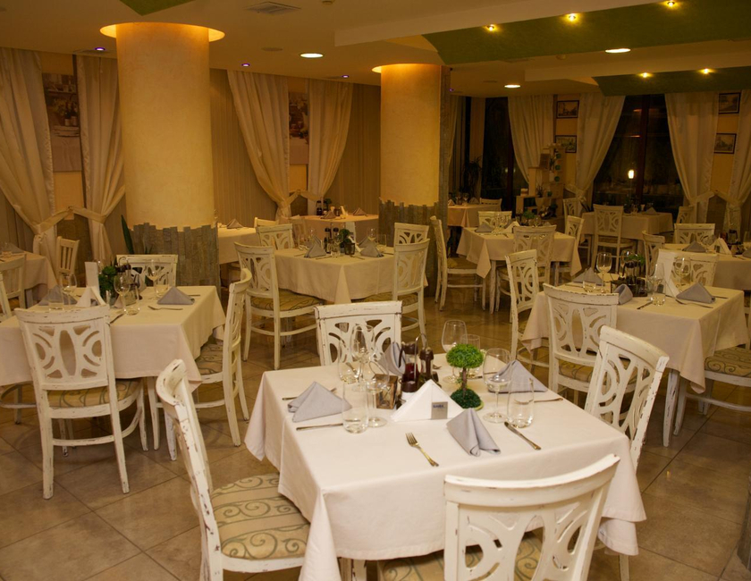 Imagen general del Hotel Fors, Burgas/ Mar Negro. Foto 18
