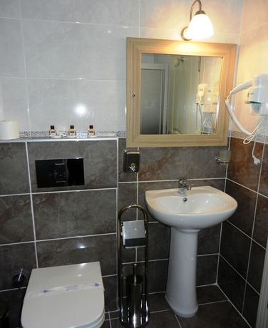 Imagen del bar/restaurante del Hotel Fors. Foto 5