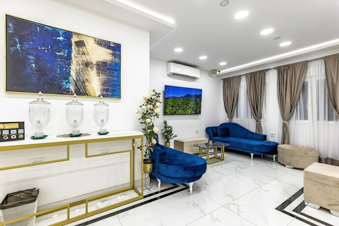 Imagen general del Hotel Fors Resort And Spa. Foto 3