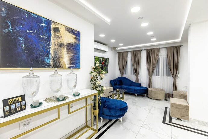 Imagen general del Hotel Fors Resort And Spa. Foto 4