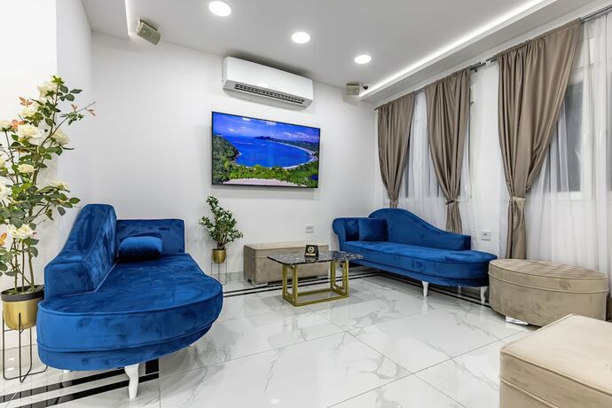 Imagen general del Hotel Fors Resort And Spa. Foto 5