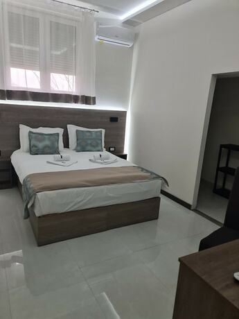 Imagen general del Hotel Fors Resort And Spa. Foto 6