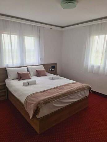 Imagen general del Hotel Fors Resort And Spa. Foto 9