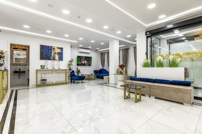 Imagen general del Hotel Fors Resort And Spa. Foto 10