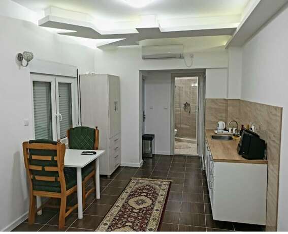 Imagen de la habitación del Hotel Fors Resort And Spa. Foto 12