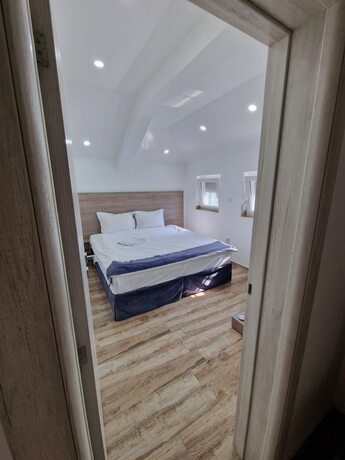 Imagen de la habitación del Hotel Fors Resort And Spa. Foto 14