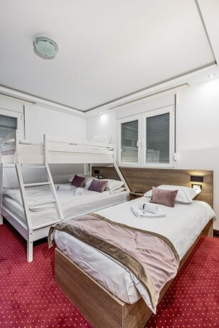 Imagen de la habitación del Hotel Fors Resort And Spa. Foto 16