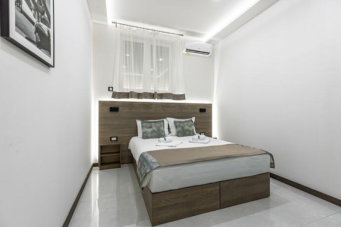 Imagen de la habitación del Hotel Fors Resort And Spa. Foto 17