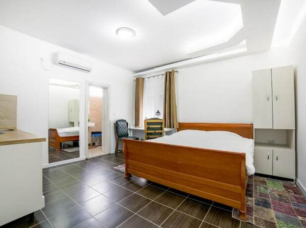 Imagen de la habitación del Hotel Fors Resort And Spa. Foto 18