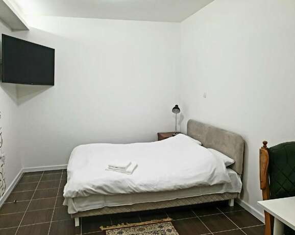 Imagen de la habitación del Hotel Fors Resort And Spa. Foto 19