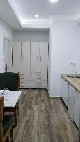 Imagen de la habitación del Hotel Fors Resort And Spa. Foto 20