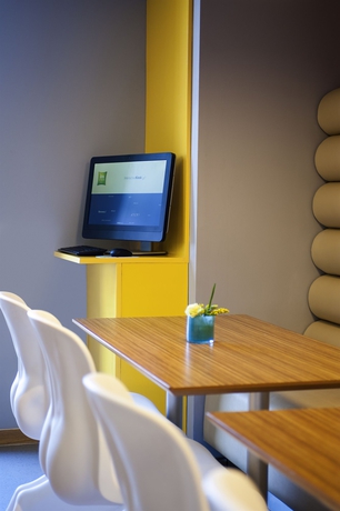 Imagen del bar/restaurante del Hotel Forshaws &ndash; Blackpool. Foto 5