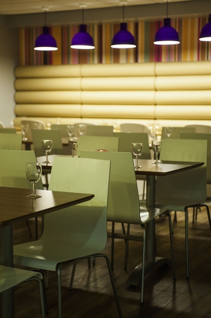 Imagen del bar/restaurante del Hotel Forshaws &ndash; Blackpool. Foto 7