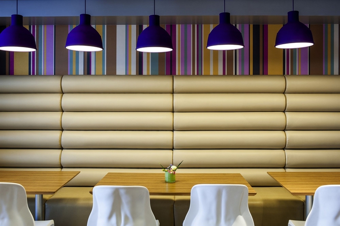Imagen del bar/restaurante del Hotel Forshaws &ndash; Blackpool. Foto 8