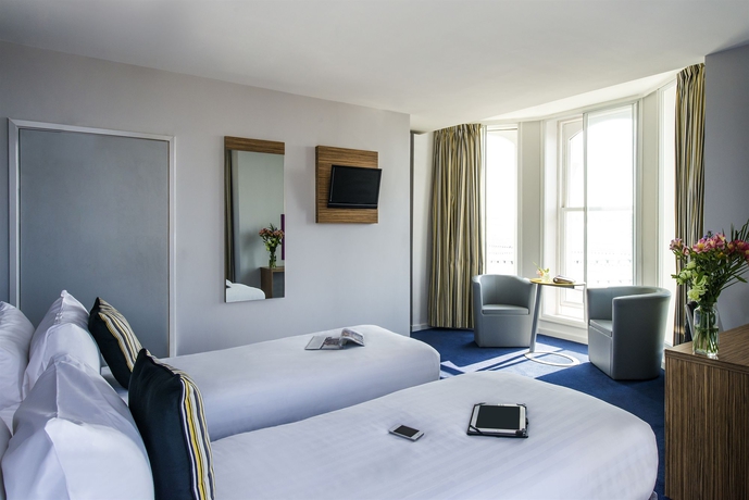 Imagen de la habitación del Hotel Forshaws &ndash; Blackpool. Foto 13