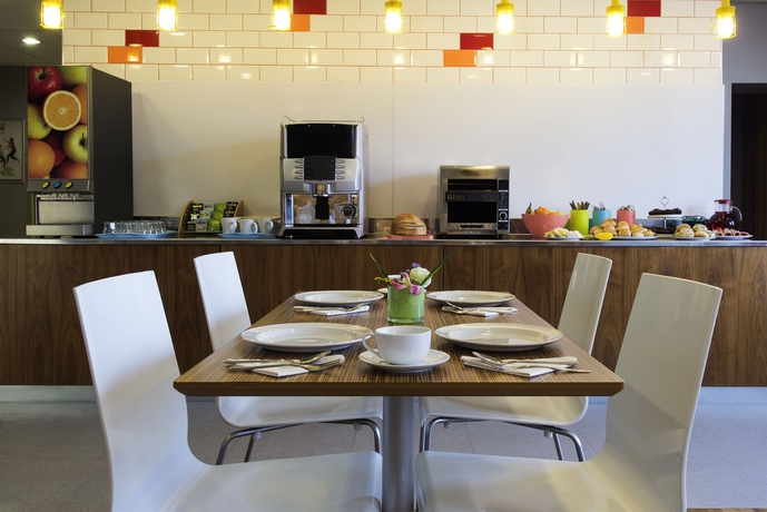 Imagen del bar/restaurante del Hotel Forshaws &ndash; Blackpool. Foto 9