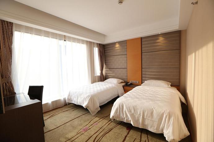 Imagen de la habitación del Hotel Forson International Luxury Hotel Store 1. Foto 5