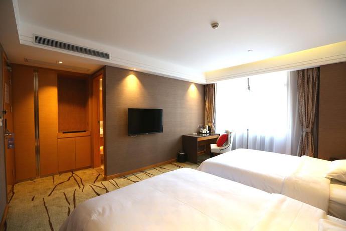 Imagen de la habitación del Hotel Forson International Luxury Hotel Store 1. Foto 9
