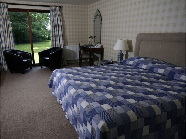 Imagen de la habitación del Hotel Forss House. Foto 14