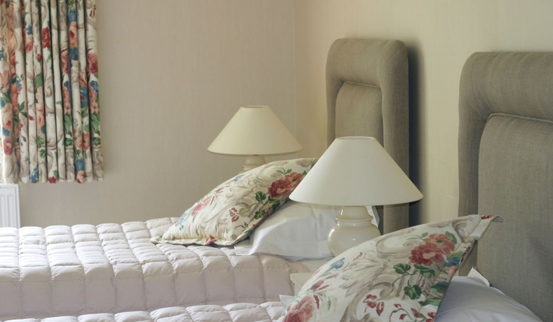 Imagen general del Hotel Forss House. Foto 3