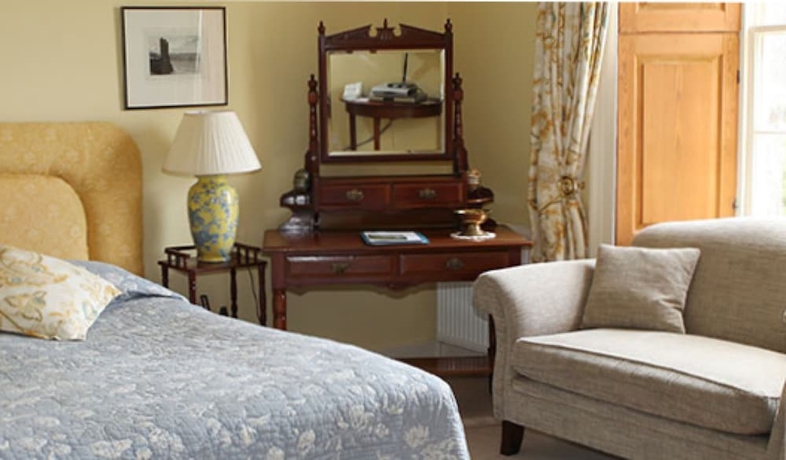 Imagen general del Hotel Forss House. Foto 4