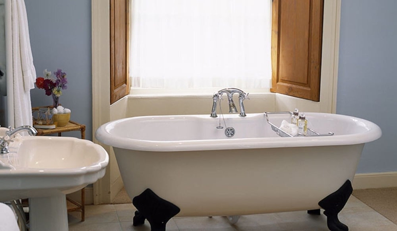 Imagen general del Hotel Forss House. Foto 5