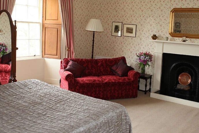 Imagen general del Hotel Forss House. Foto 6