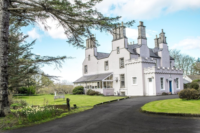 Imagen general del Hotel Forss House. Foto 7