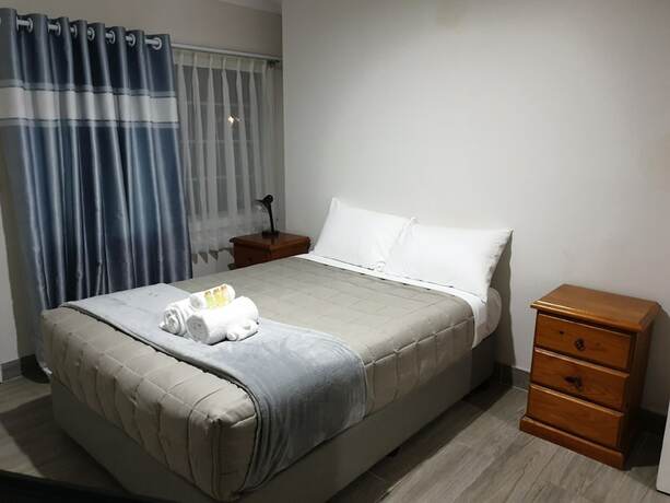Imagen general del Hotel Forstay Motel. Foto 1