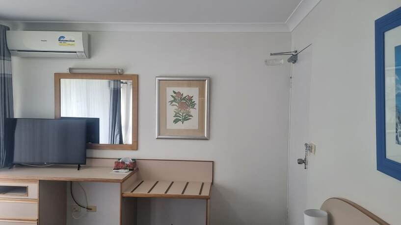Imagen de la habitación del Hotel Forstay Motel. Foto 12