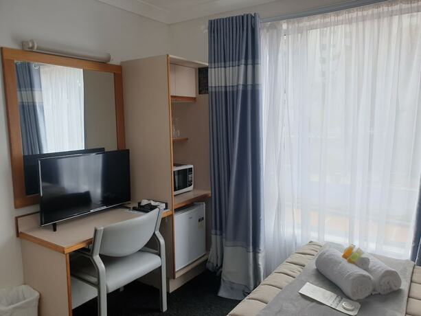 Imagen general del Hotel Forstay Motel. Foto 2
