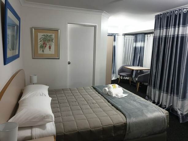 Imagen general del Hotel Forstay Motel. Foto 3