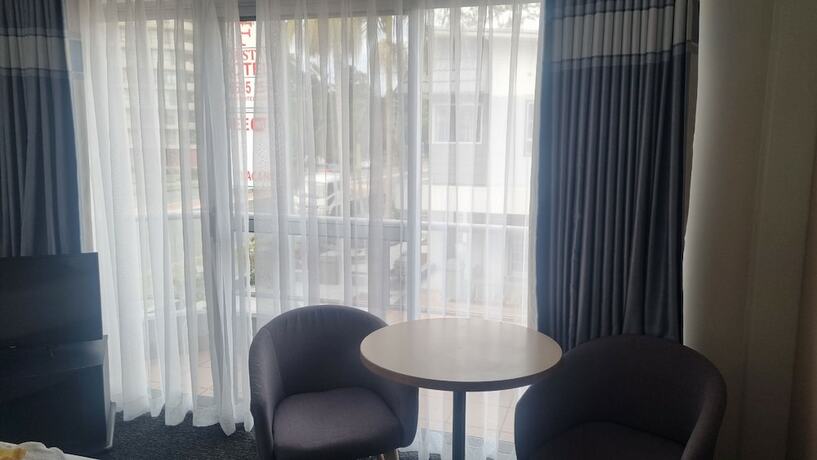 Imagen general del Hotel Forstay Motel. Foto 4