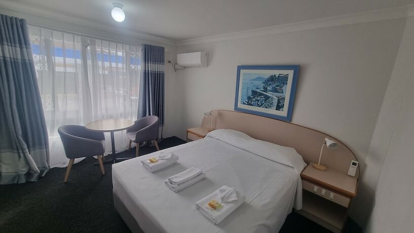 Imagen general del Hotel Forstay Motel. Foto 5