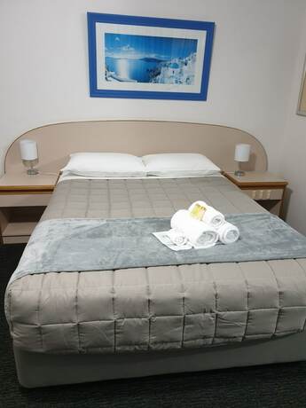 Imagen general del Hotel Forstay Motel. Foto 6