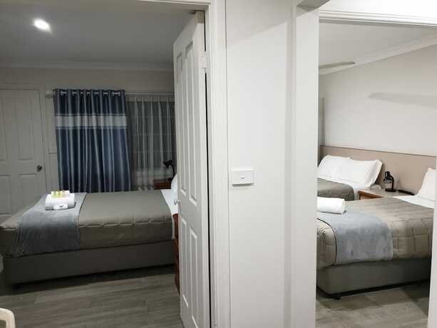 Imagen general del Hotel Forstay Motel. Foto 7