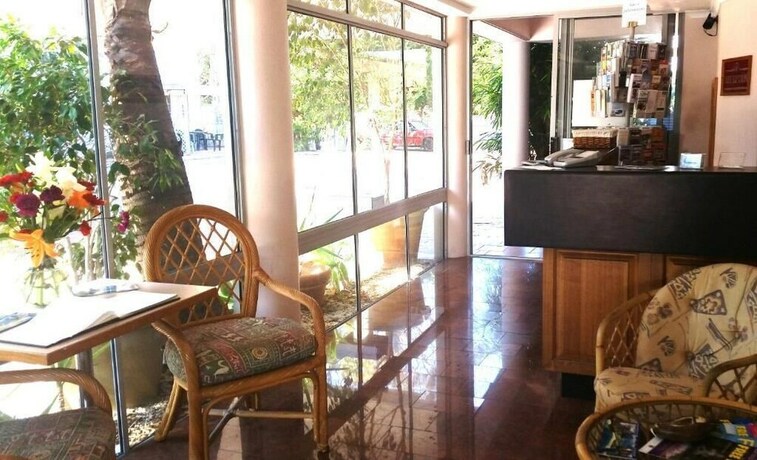Imagen general del Hotel Forstay Motel. Foto 10