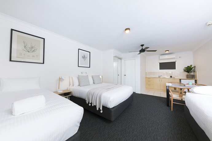 Imagen de la habitación del Hotel Forster. Foto 2