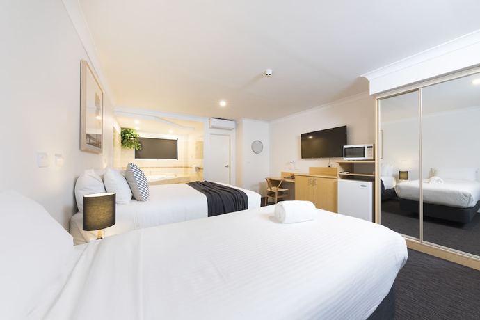 Imagen de la habitación del Hotel Forster. Foto 5
