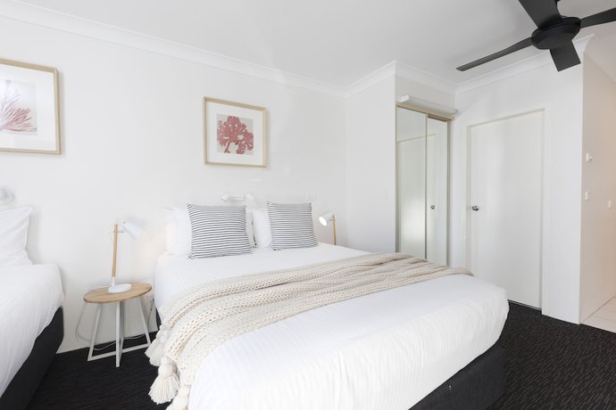 Imagen de la habitación del Hotel Forster. Foto 6